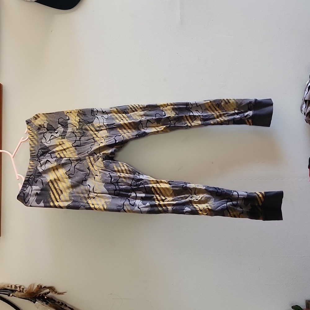 Kirkland Signature Pajama Pants